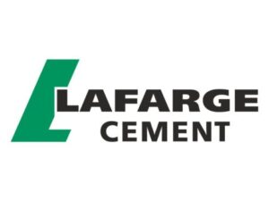Lafarge Cement Nigeria job vacancy