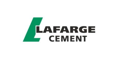 Lafarge Cement Nigeria job vacancy
