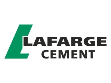 Lafarge Cement Nigeria job vacancy