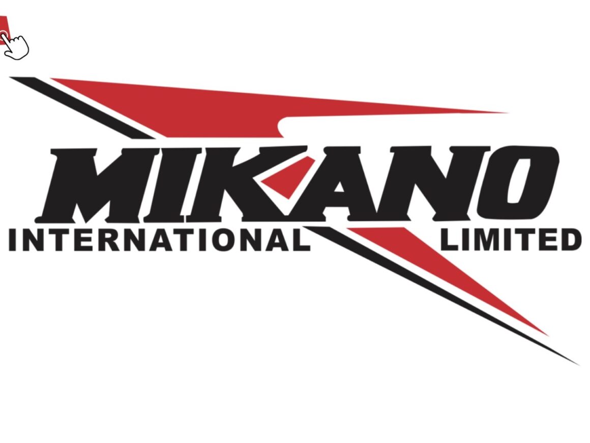 Sales Representative Job at Mikano International