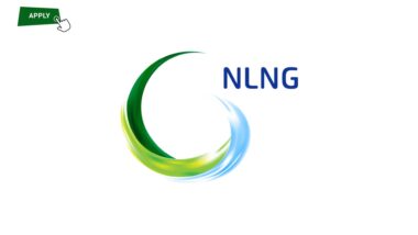 Nigeria LNG Recruitment