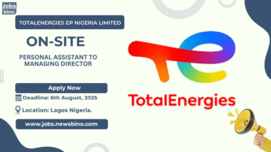 TotalEnergies EP Nigeria Limited