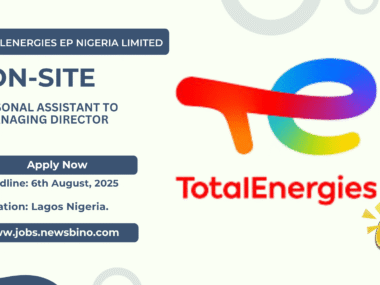 TotalEnergies EP Nigeria Limited