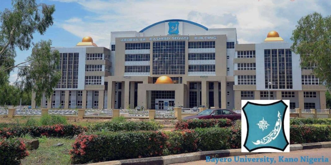 bayero-university-kano-recruitment
