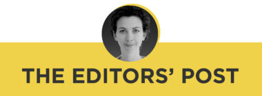 Editor Job at Outsourceposts 2025