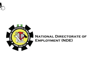 NDE Renewed Hope Employment Initiative