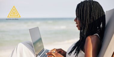 Remote Job at Alpha Global