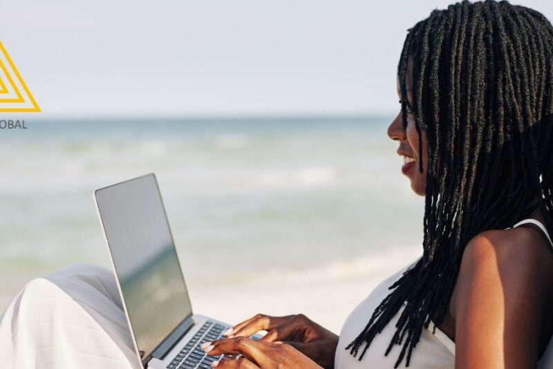 Remote Job at Alpha Global